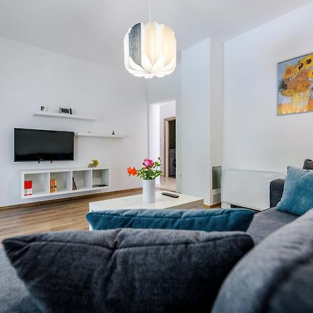זאדאר Apartman Andelka מראה חיצוני תמונה