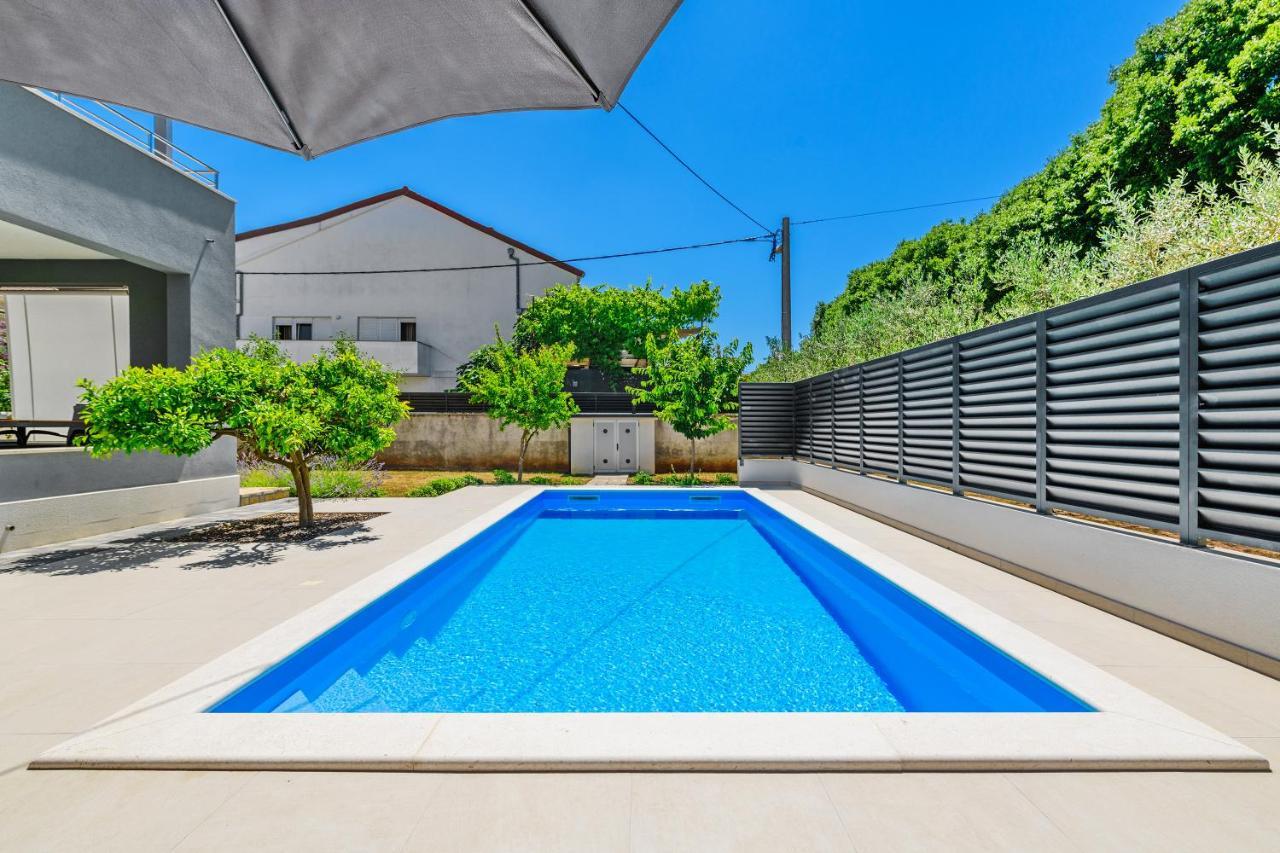 זאדאר Apartman Andelka מראה חיצוני תמונה
